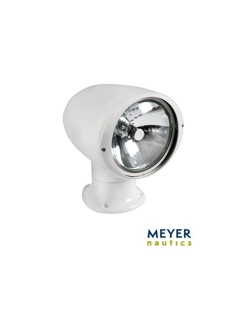 Suchscheinwerfer Night Eye  Halogen 12V Bild 1